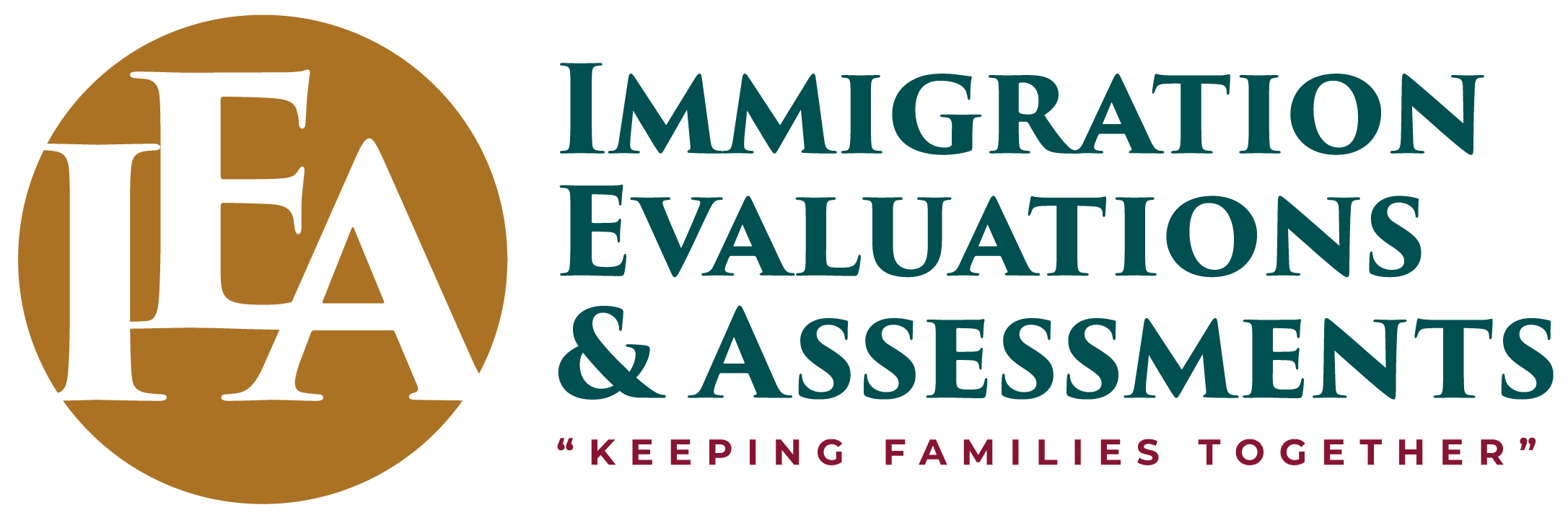 Immigration Evaluations & Assessments